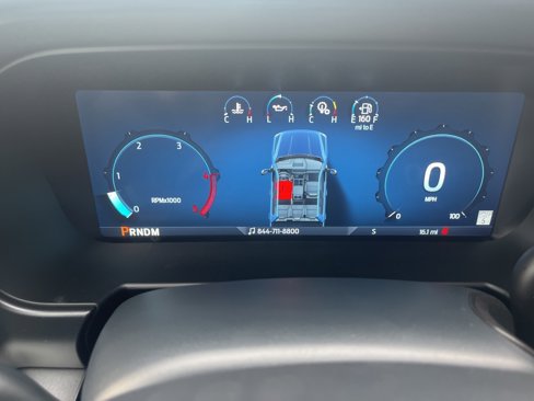 New 2025 Ford F250 Platinum image 30