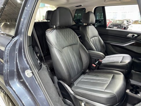 Used 2020 BMW X7 xDrive40i w/ Premium Package image 59