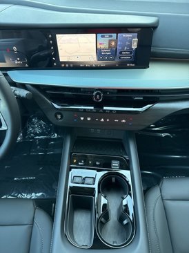 New 2025 Nissan Murano SL image 16