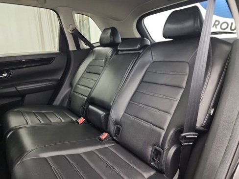 Used 2024 Honda CR-V EX-L image 33
