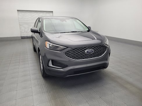 Used 2024 Ford Edge SEL image 14