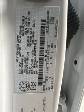 Used 2024 Ford F350 Platinum w/ Tremor Off-Road Package image 77