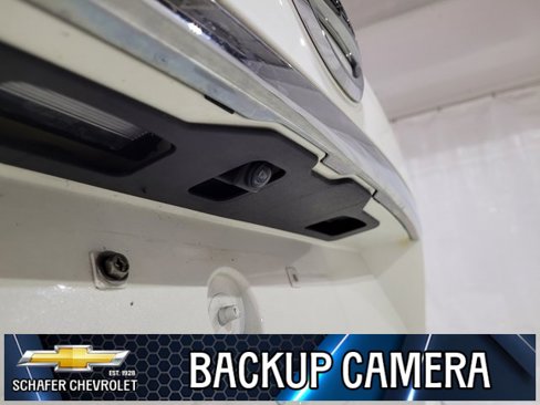 Used 2017 Nissan Rogue SL image 10