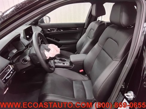 Used 2025 Honda Civic FWD Hybrid Sedan image 10