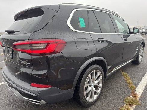 Used 2020 BMW X5 xDrive40i w/ Premium Package image 4