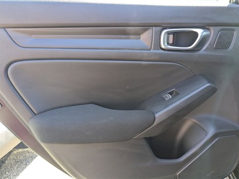 Used 2024 Honda Civic Sport image 25