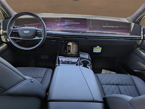 New 2026 Cadillac Escalade IQ Sport 1 w/ LPO, Floor Liner Package image 17