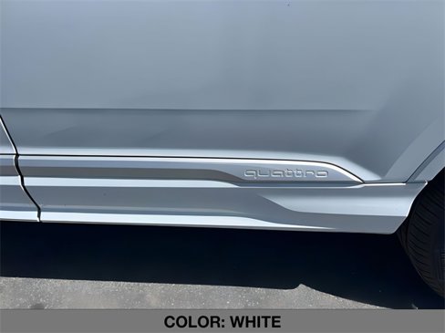 New 2025 Audi Q7 3.0T Prestige image 9