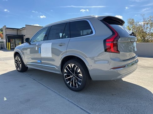 New 2026 Volvo XC90 B6 Ultra image 5