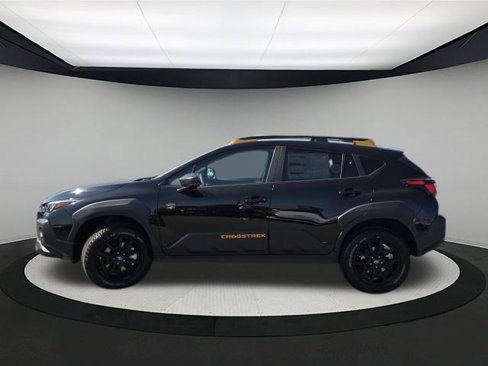 New 2025 Subaru Crosstrek 2.5i Wilderness image 4