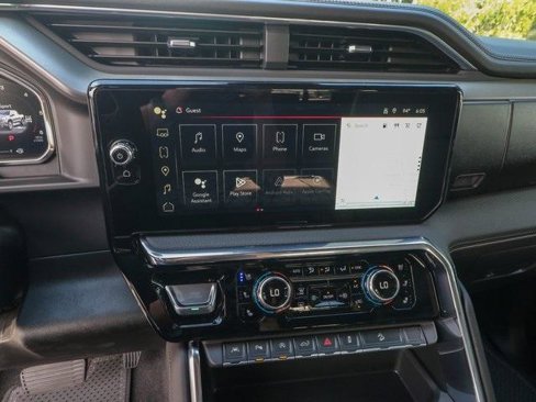 New 2026 GMC Sierra 1500 Denali w/ Denali Reserve Package image 19