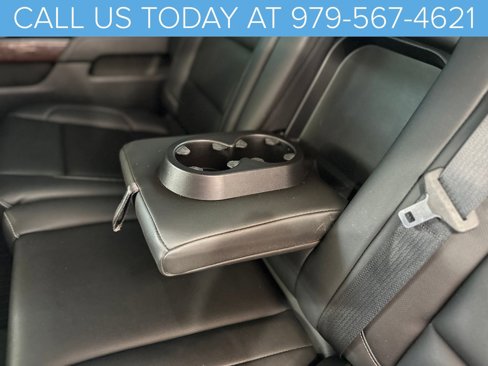 Used 2018 GMC Sierra 1500 SLT w/ Texas SLT Premium Package image 38