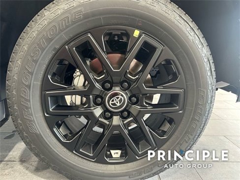 New 2026 Toyota Tundra SR5 image 11
