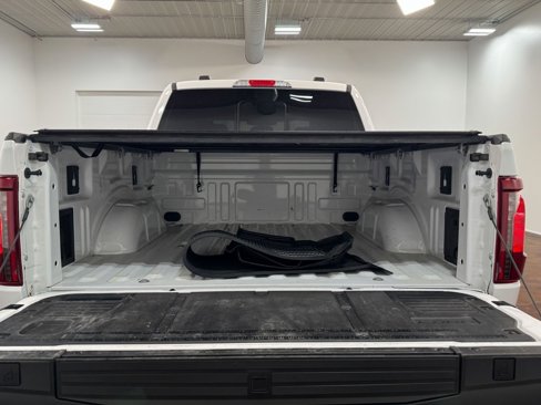 Used 2024 Ford F150 XLT w/ Equipment Group 302A MID image 27