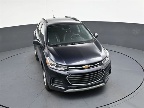 Used 2021 Chevrolet Trax LT image 19