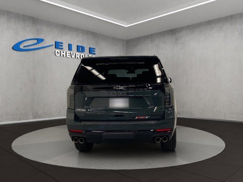 New 2026 Chevrolet Tahoe RST image 4
