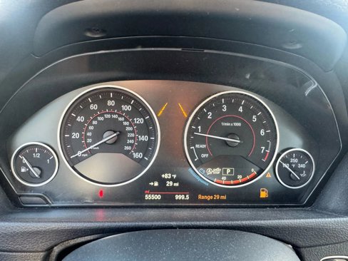 Used 2017 BMW 340i xDrive Sedan w/ Technology Package image 15