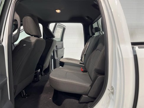 New 2024 RAM 2500 Tradesman w/ Towing Technology Group image 36