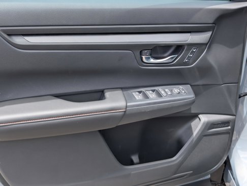 New 2026 Honda CR-V Sport-L image 14