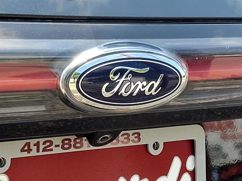 Used 2016 Ford Edge SEL image 29