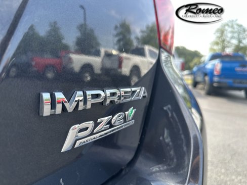 Used 2016 Subaru Impreza 2.0i image 31