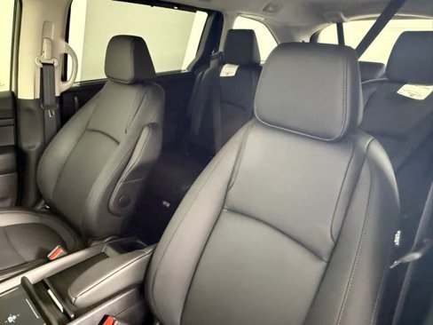 New 2026 Honda Odyssey EX-L image 27