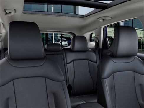 New 2026 Kia Sportage EX image 27