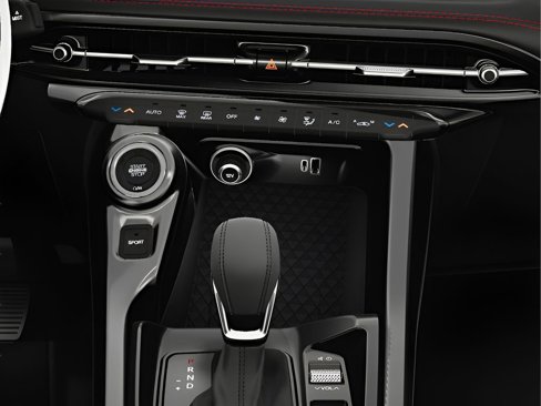 New 2024 Dodge Hornet R/T image 27
