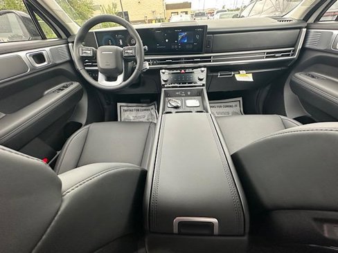 New 2026 Hyundai Santa Fe XRT image 13