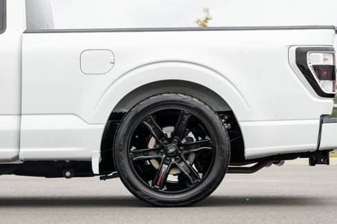 Used 2023 Ford F150 XL w/ Trailer Tow Package image 38