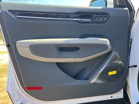 New 2026 Kia EV9 Land image 7