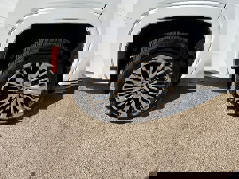 Used 2022 Jeep Grand Wagoneer Series III image 12