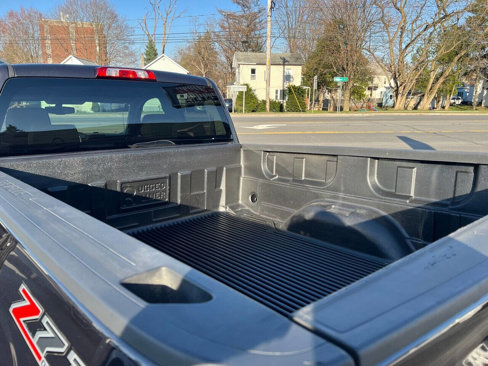 Used 2016 Chevrolet Silverado 1500 LT w/ All Star Edition image 17