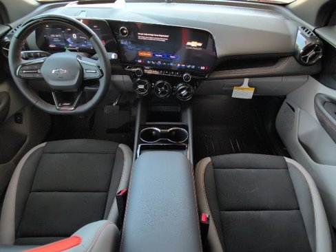 New 2026 Chevrolet Blazer EV SS w/ Performance Package image 5