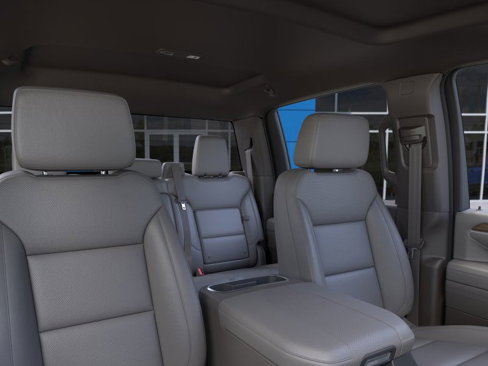 New 2026 GMC Sierra 2500 SLT image 24