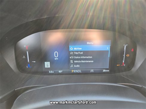 New 2026 Ford Escape Active image 20