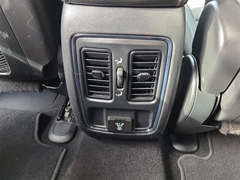 Used 2021 Jeep Grand Cherokee Laredo w/ Security & Convenience Group image 29