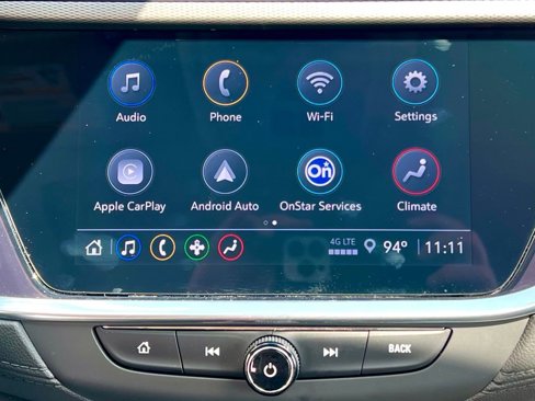 Used 2023 Buick Encore GX Select w/ Experience Buick Package image 31