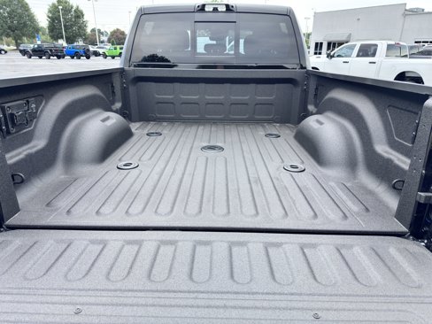 New 2026 RAM 2500 Big Horn image 8