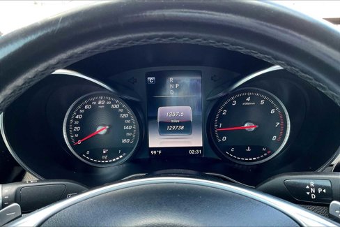 Used 2019 Mercedes-Benz GLC 300 4MATIC Coupe image 17