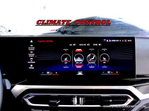 Used 2023 BMW 330i Sedan w/ M Sport Package image 56