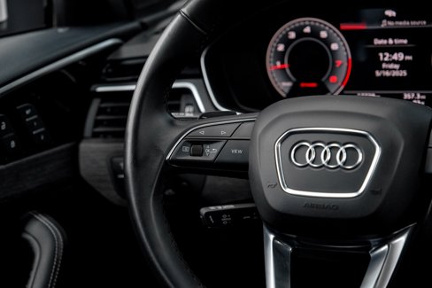 Used 2024 Audi A4 2.0T Premium Plus image 28