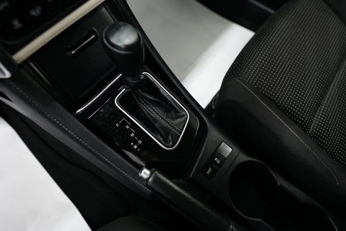 Used 2016 Scion iM image 30