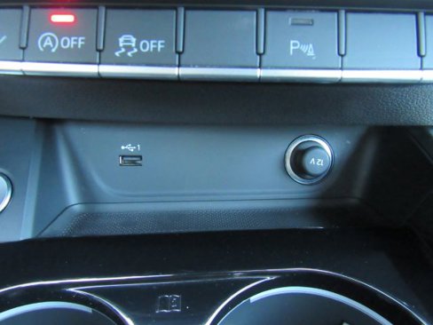 Used 2025 Audi A5 2.0T Premium Plus image 49