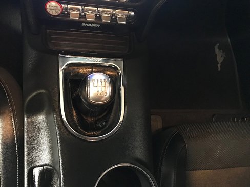 Used 2016 Ford Mustang Premium w/ Equipment Group 201A image 25