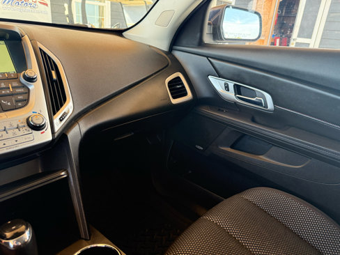 Used 2017 GMC Terrain SLE w/ Convenience Package image 40