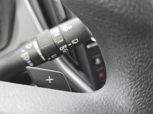 New 2025 Subaru Crosstrek 2.5i Premium image 28