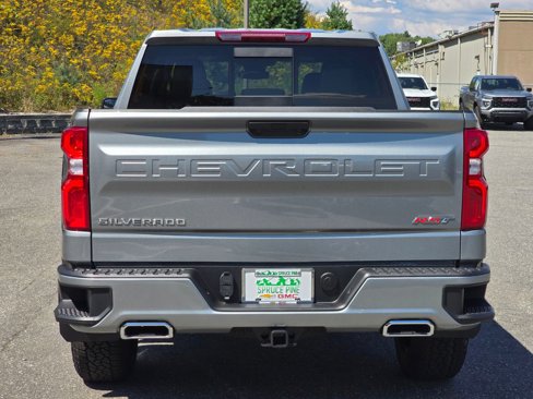 New 2026 Chevrolet Silverado 1500 RST image 19