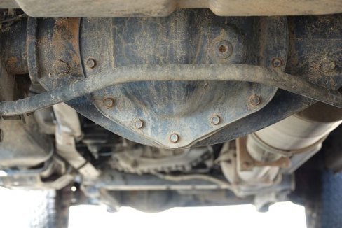 Used 2018 RAM 3500 Tradesman w/ Chrome Appearance Group image 38