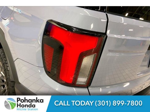 Used 2026 Honda Passport TrailSport image 30